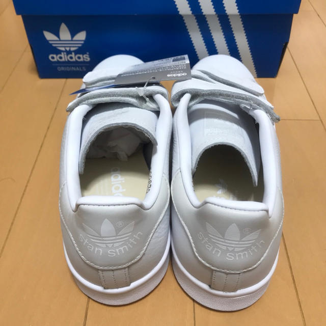 adidas(アディダス)のadidas アディダス スタンスミス メンズの靴/シューズ(スニーカー)の商品写真