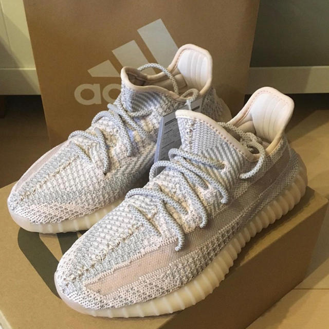 adidas YEEZY BOOST 350 V2 SYNTH 27.5