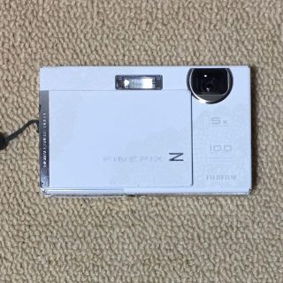 FUJIFILM FINEPIX Z250fd(コンパクトデジタルカメラ)