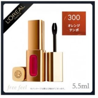 ロレアルパリ(L'Oreal Paris)のロレアル リップ(リップグロス)