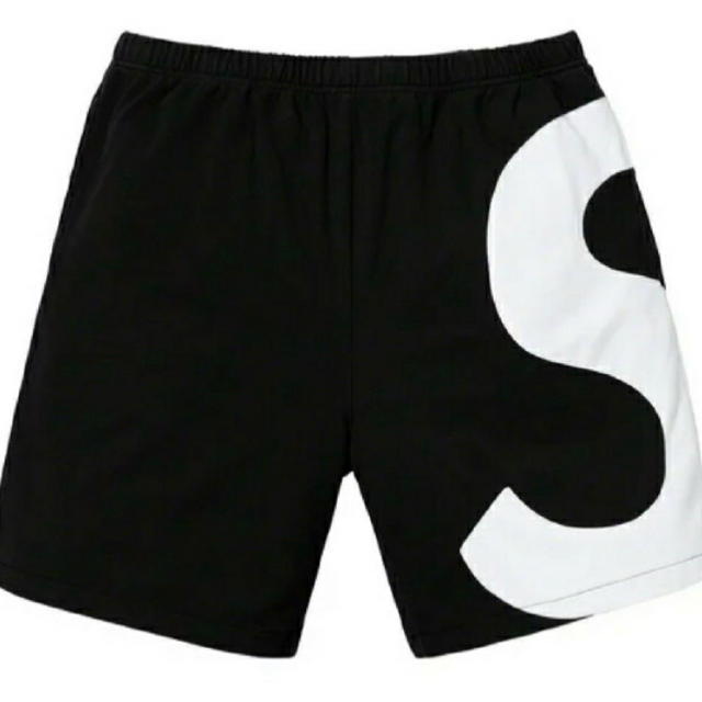 Supreme  S Logo Short  Sサイズ