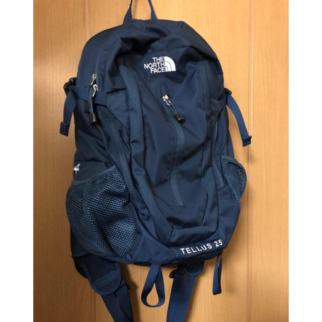 THE NORTH FACE リュック