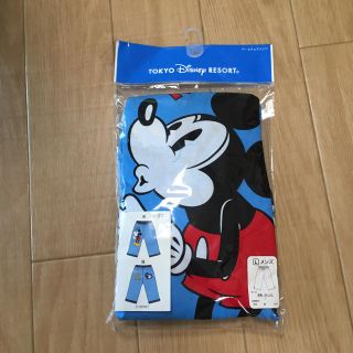 ディズニー(Disney)のdisney ルームウェア6分丈パンツ L(その他)