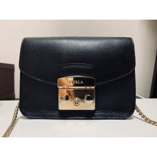 フルラ(Furla)のFURLA メトロポリス (ショルダーバッグ)