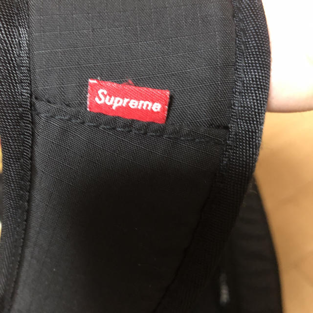 supreme 16ss バックパック 2