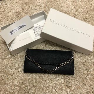 ステラマッカートニー(Stella McCartney)の★値下げしました★ステラマッカートニー  長財布(財布)