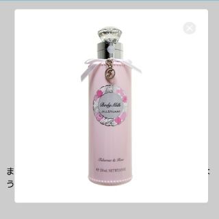 ジルスチュアート(JILLSTUART)のJILLSTUART リラックスボディミルクR 250ml(ボディローション/ミルク)