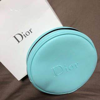 クリスチャンディオール(Christian Dior)の新品 Dior ノベポーチ(ポーチ)