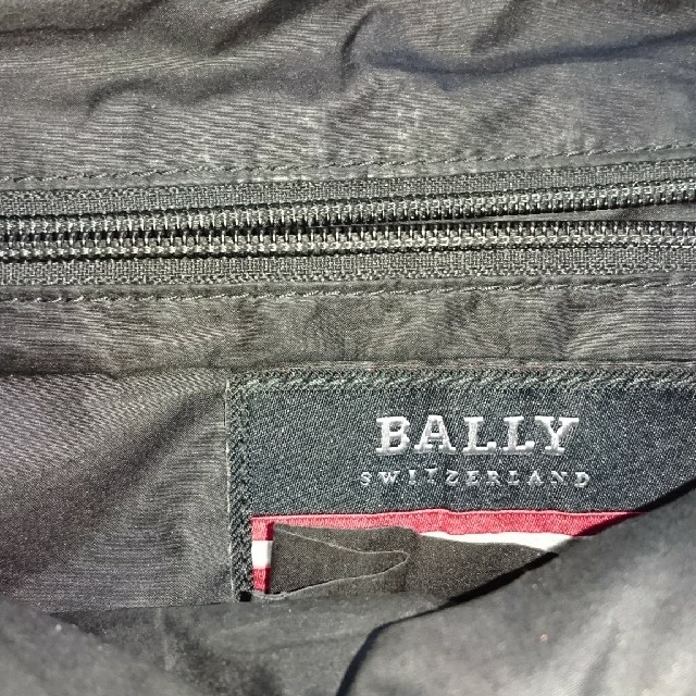 Bally(バリー)のpebei85様専用  メンズのバッグ(ショルダーバッグ)の商品写真