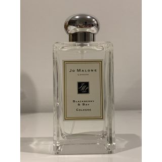 ジョーマローン(Jo Malone)のJo Maloneジョーマローン Blackberry &Bay(香水(女性用))