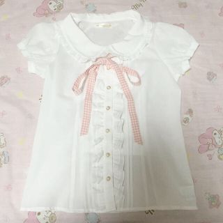 アンクルージュ(Ank Rouge)のむに♡様専用(シャツ/ブラウス(半袖/袖なし))