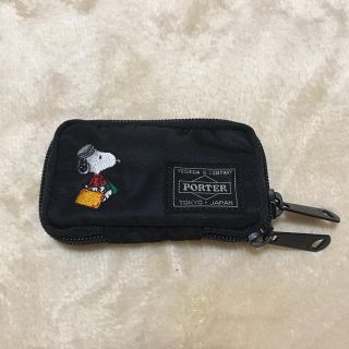 ポーター(PORTER)のジョーポーター キーケース (キーケース)