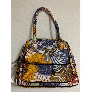 ヴェラブラッドリー(Vera Bradley)のVera Bradley ベラ・ブラッドリー キルティングバック 新品・保管品(その他)