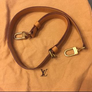 ルイヴィトン(LOUIS VUITTON)のルイヴィトン ストラップ 最終値下げ(ショルダーバッグ)