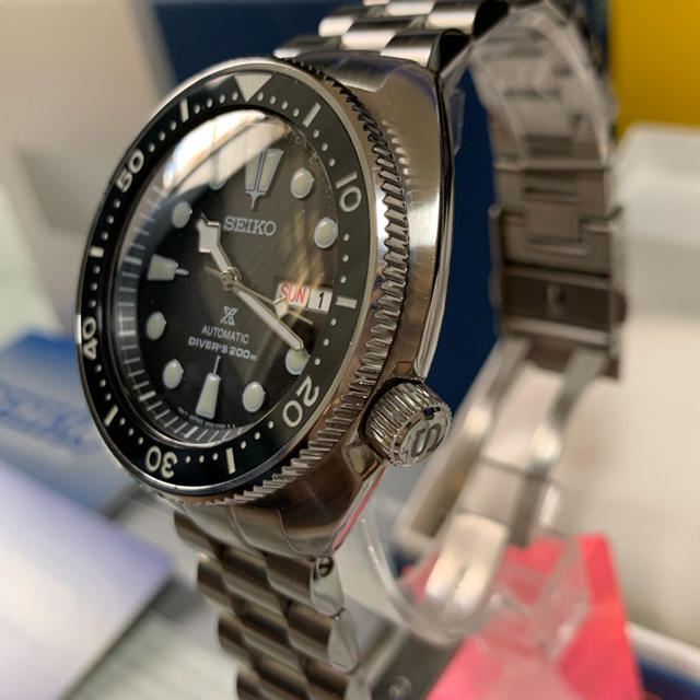 SEIKO(セイコー)のmatto様  専用 メンズの時計(腕時計(アナログ))の商品写真