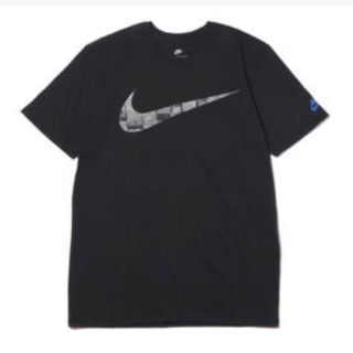 アトモス(atmos)のNIKE AS M NSW AIRMAX  上下(Tシャツ/カットソー(半袖/袖なし))