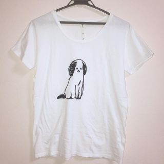 フィグロンドン(fig London)のfig London Tシャツ(Tシャツ(半袖/袖なし))