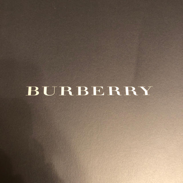 BURBERRY(バーバリー)のBurberry男性用ガウン メンズのジャケット/アウター(その他)の商品写真