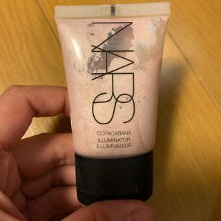 ナーズ(NARS)のNARS メーキャップイルミネイター(フェイスカラー)