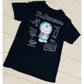 【希少品】I'm Doraemon プリントTシャツ (Tシャツ/カットソー(半袖/袖なし))