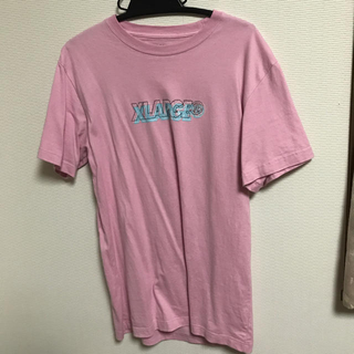 エクストララージ(XLARGE)のエクストララージ X-LAGE(Tシャツ/カットソー(半袖/袖なし))