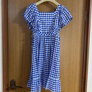 ザラキッズ(ZARA KIDS)の専用です‼️ZARA kids140㎝新品未使用 (ワンピース)