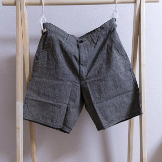 リーバイス(Levi's)の【ほぼ未使用、送料込み】Levi’s ハーフパンツ(ショートパンツ)