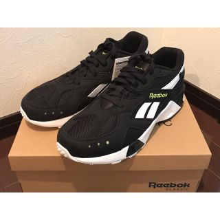 リーボック(Reebok)のリーボック アズトレック 新品(スニーカー)