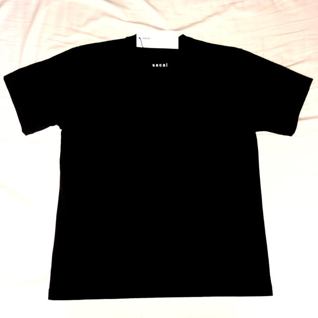 sacai - sacai bar italia tee サイズ2の通販 by d's｜サカイならラクマ