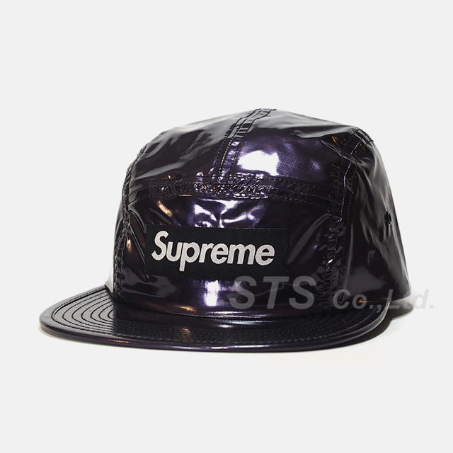 Supreme(シュプリーム)のsupreme シュプリーム キャンプキャップ camp cap メンズの帽子(キャップ)の商品写真