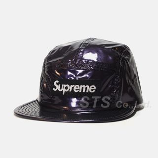 シュプリーム(Supreme)のsupreme シュプリーム キャンプキャップ camp cap(キャップ)