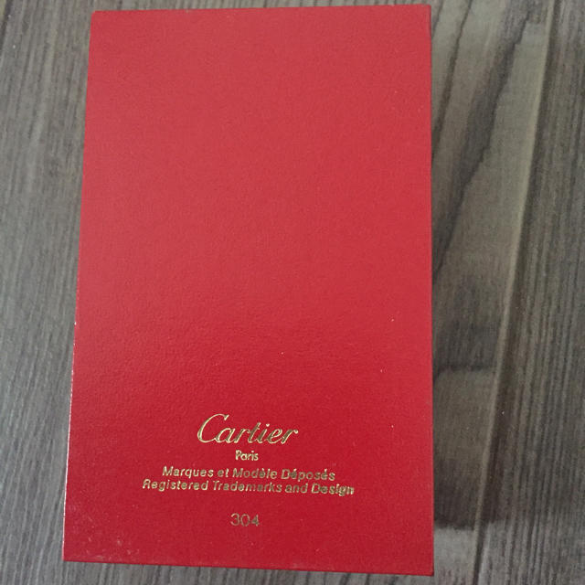 Cartier(カルティエ)のカルティエ ライター メンズのファッション小物(タバコグッズ)の商品写真