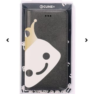 キューン スマホケースの通販 27点 | CUNEを買うならラクマ