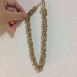 マウジー(moussy)のmoussy☆ネックレス(ネックレス)