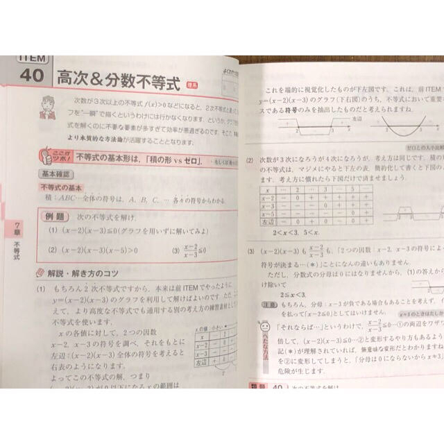 合格る計算 数学Ⅰ・A・Ⅱ・B