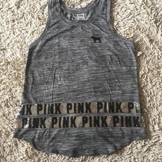 ヴィクトリアズシークレット(Victoria's Secret)のkitty様専用 PINK ヴィクシー4着おまとめ(トレーニング用品)