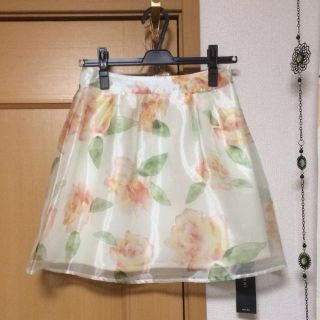 イング(INGNI)のちいちゃん様専用♡(ミニスカート)