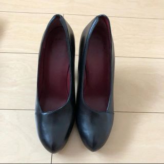 マークバイマークジェイコブス(MARC BY MARC JACOBS)のMarc by Marc Jacobs ヒール(ハイヒール/パンプス)