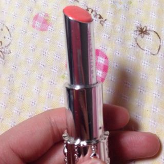 ジルスチュアート(JILLSTUART)のジル 口紅💄 オレンジ系(口紅)