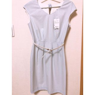 プロポーションボディドレッシング(PROPORTION BODY DRESSING)のプロポーションワンピース☆(ひざ丈ワンピース)