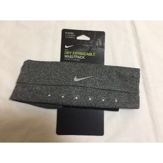 ナイキ(NIKE)のNIKE ナイキ ランニング ウエストポーチ(ボディバッグ/ウエストポーチ)