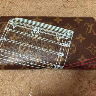 ルイヴィトン(LOUIS VUITTON)のXmas限定💓財布🌟限定お値下げ(財布)