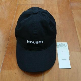 マウジー(moussy)のmoussy マウジー キャップ(キャップ)