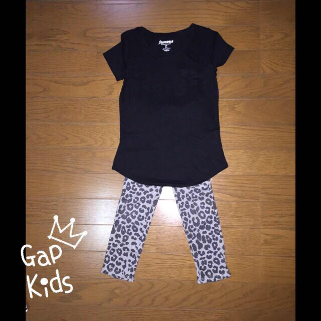 GAP Kids(ギャップキッズ)の♡みいみぃ様 専用ページ♡ キッズ/ベビー/マタニティのキッズ服女の子用(90cm~)(パンツ/スパッツ)の商品写真