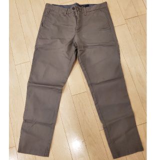 ギャップ(GAP)のギャップ GAP メンズ　パンツ　グレー 34(チノパン)