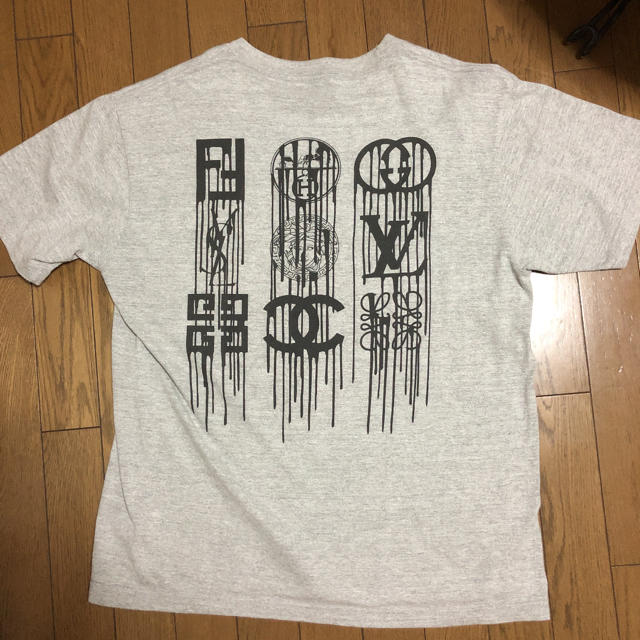 fess 完売品 ティーシャツ メンズのトップス(Tシャツ/カットソー(半袖/袖なし))の商品写真