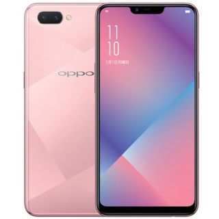 アンドロイド(ANDROID)のOPPO R15 Neo 3GB ピンク 新品未開封(スマートフォン本体)