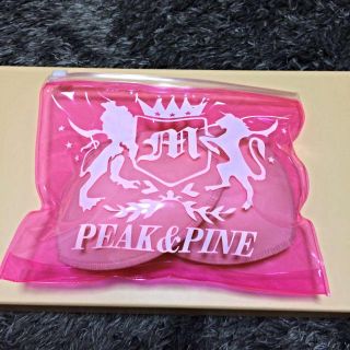 ピークアンドパイン(PEAK&PINE)の水着用パット(水着)