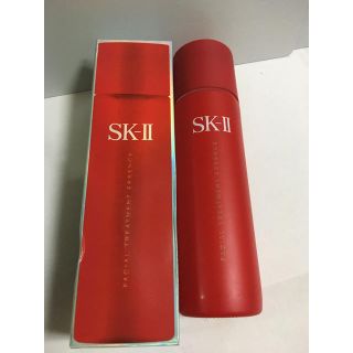 エスケーツー(SK-II)のSK-II フェイシャルトリートメントエッセンス(化粧水/ローション)