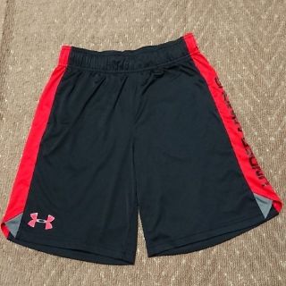 アンダーアーマー(UNDER ARMOUR)の《babys様専用》３点UNDER AMOUR 160 (パンツ/スパッツ)